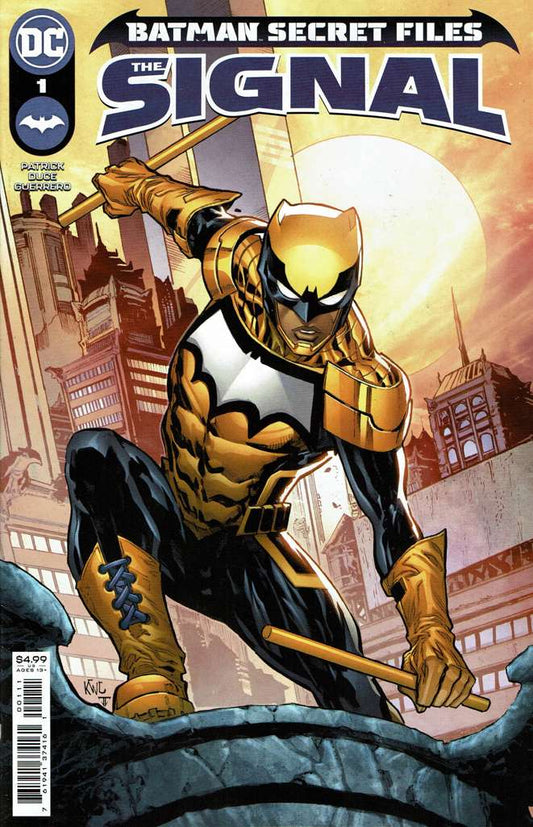 Batman Secret Files #1's Six Issue Set #1 (VF-NM), Comic Book, buy comic books online, online comic book store canada, sell comic books, online, comic websites, comic store,  vintige comic books, comic book store guelph, comic book store,  Long Box Silver's Comics 