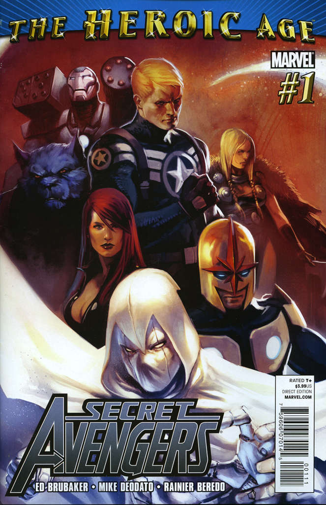 Secret Avengers (Set #1-21) #1-21 (VF-NM), Comic Book, buy comic books online, online comic book store canada, sell comic books, online, comic websites, comic store,  vintige comic books, comic book store guelph, comic book store,  Long Box Silver's Comics 