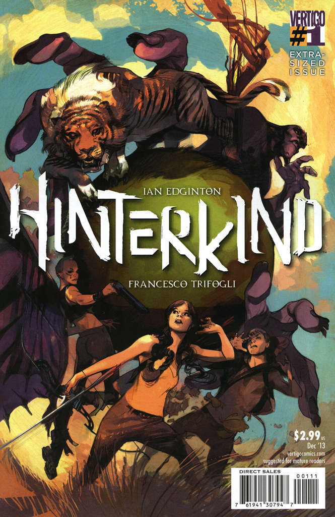 Hinterkind #1 (VF-NM), Comic Book, Back Issue, buy comic books online, online comic book store canada, sell comic books, online, comic websites, comic store,  vintige comic books, comic book store guelph, comic book store, comic book store near me, Long Box Silver's Comics 