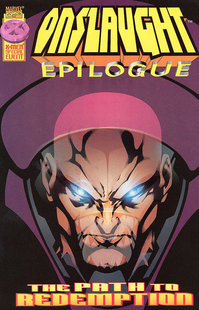 Onslaught: Epilogue #1 (VF-NM), Comic Book, Back Issue, buy comic books online, online comic book store canada, sell comic books, online, comic websites, comic store,  vintige comic books, comic book store guelph, comic book store, comic book store near me, Long Box Silver's Comics 