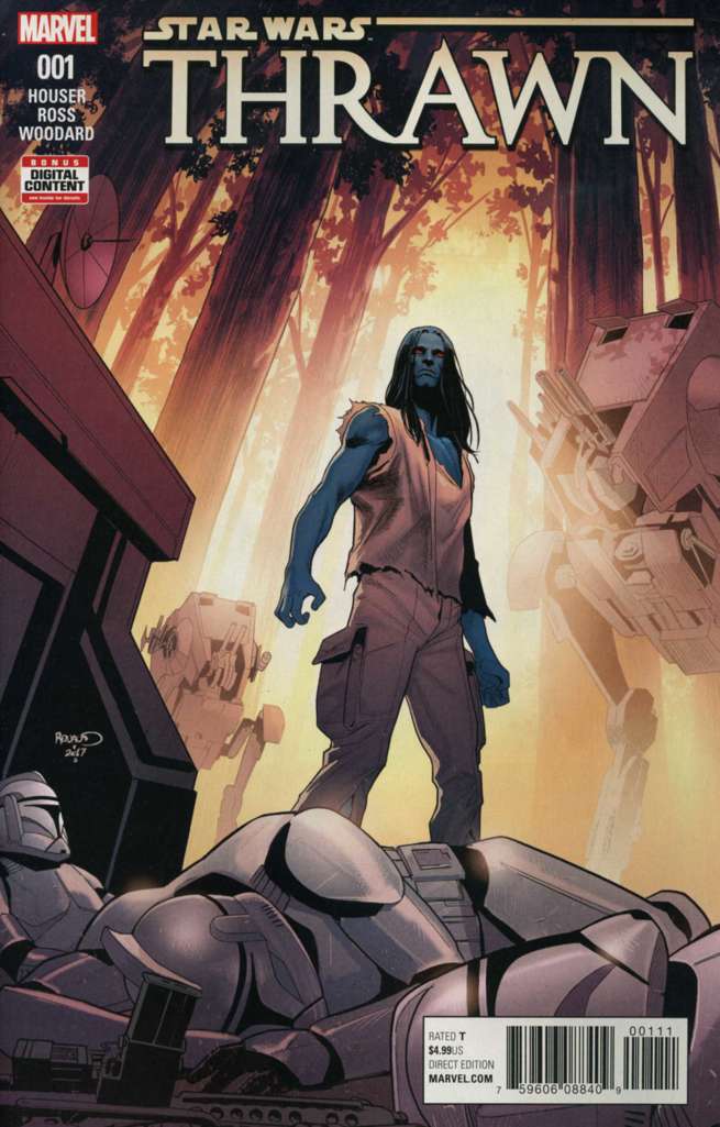 Star Wars: Thrawn #1 Near Mint, Comic Book, buy comic books online, online comic book store canada, sell comic books, online, comic websites, comic store,  vintige comic books, comic book store guelph, comic book store,  Long Box Silver's Comics 