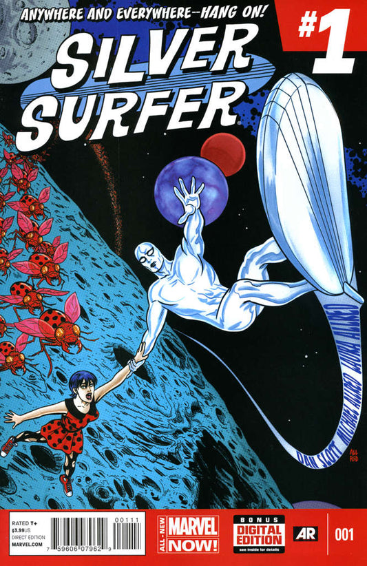 Silver Surfer (6th Series) (Full Series Set) #1-15 (VF-NM), Comic Book, Back Issue, buy comic books online, online comic book store canada, sell comic books, online, comic websites, comic store,  vintige comic books, comic book store guelph, comic book store, comic book store near me, Long Box Silver's Comics 