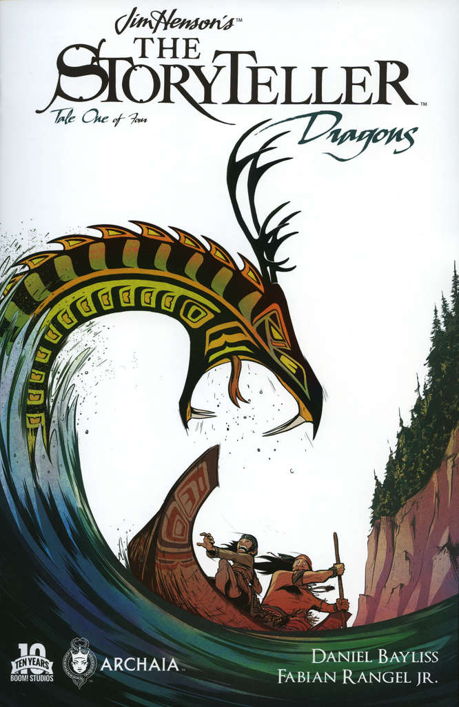 Storyteller, The: Dragons (Full Series Set #1-4) #1-4 (VF-NM), Comic Book, buy comic books online, online comic book store canada, sell comic books, online, comic websites, comic store,  vintige comic books, comic book store guelph, comic book store,  Long Box Silver's Comics 