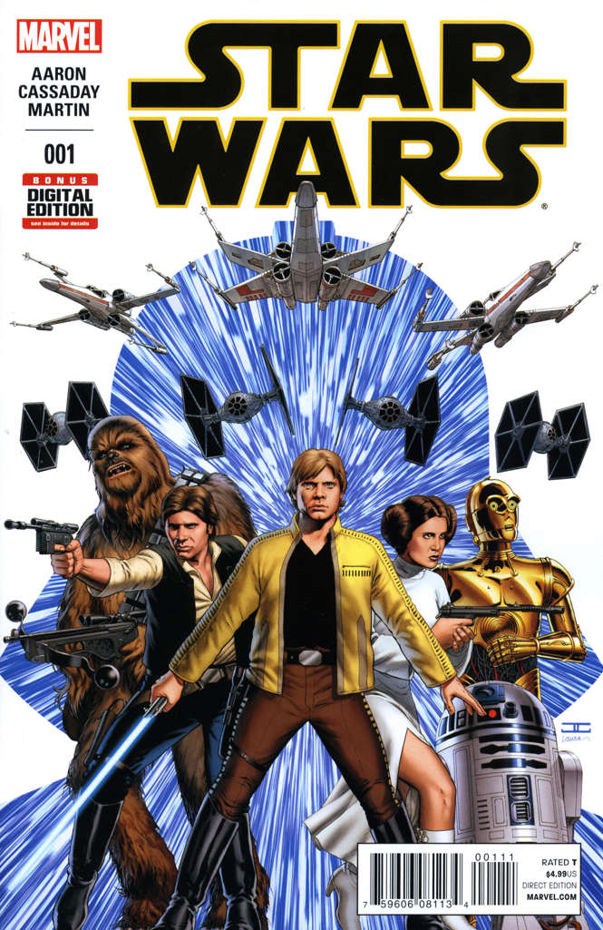 Star Wars (2nd Series) (Ten Issue Set #1-10 1st prints) #1-10 (VF-NM), Comic Book, Back Issue, buy comic books online, online comic book store canada, sell comic books, online, comic websites, comic store,  vintige comic books, comic book store guelph, comic book store, comic book store near me, Long Box Silver's Comics 