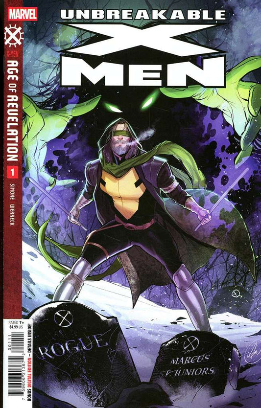 Unbreakable X-Men (Full Mini Series Set #1-3) #1-3 (VF-NM), Comic Book, buy comic books online, online comic book store canada, sell comic books, online, comic websites, comic store,  vintige comic books, comic book store guelph, comic book store,  Long Box Silver's Comics 