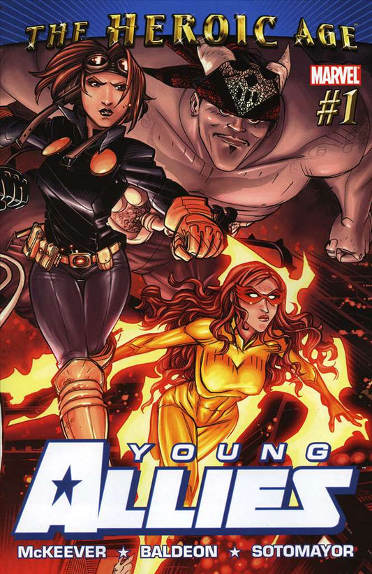 Young Allies #1, Comic Book, Back Issue, buy comic books online, order comics online, marvel comics, sell comic books, online, comic websites, comic store,  vintige comic books, comic book store guelph, comic book store, comic book store near me, Long Box Silver's Comic Book Store