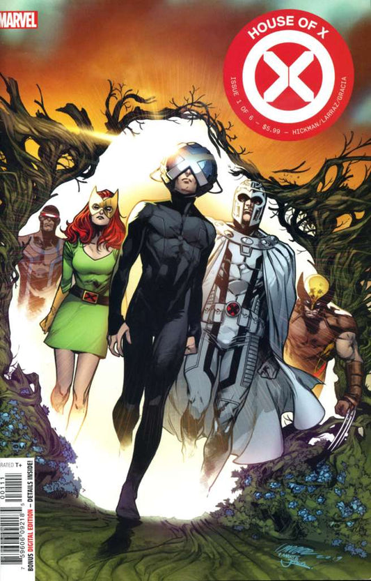 House of X #1 (VF-NM), Comic Book, buy comic books online, online comic book store canada, sell comic books, online, comic websites, comic store,  vintige comic books, comic book store guelph, comic book store,  Long Box Silver's Comics 