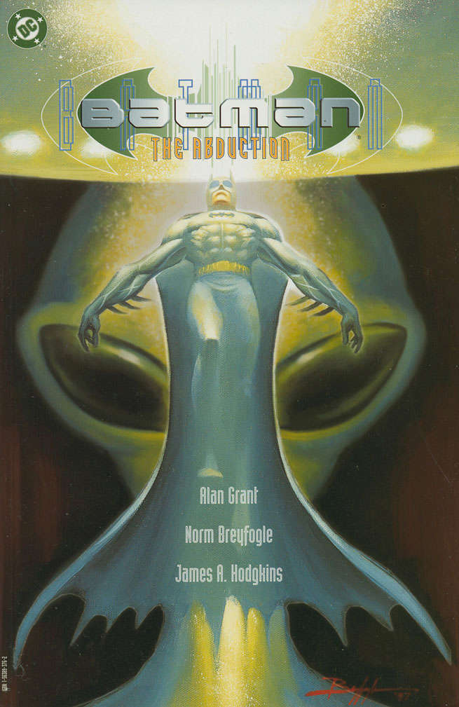 Batman: The Abduction #1 (F), Comic Book, buy comic books online, online comic book store canada, sell comic books, online, comic websites, comic store,  vintige comic books, comic book store guelph, comic book store,  Long Box Silver's Comics 