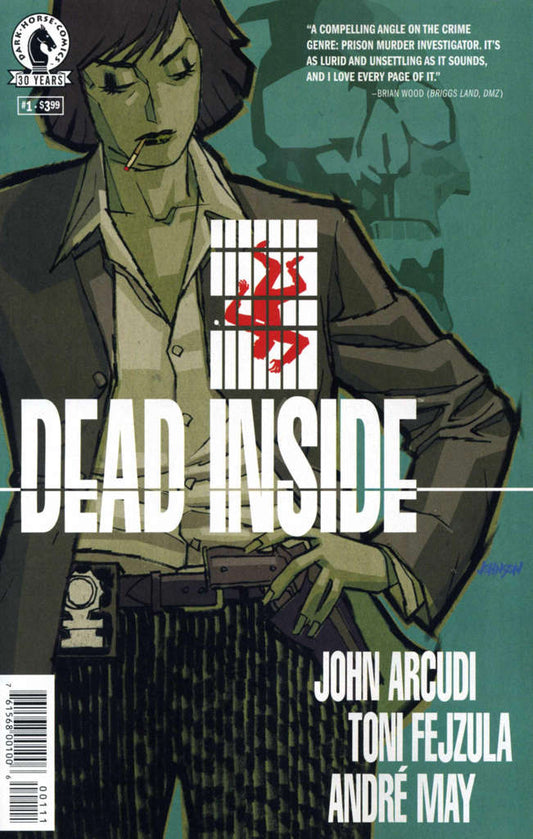 Dead Inside #1 (VF-NM), Comic Book, buy comic books online, online comic book store canada, sell comic books, online, comic websites, comic store,  vintige comic books, comic book store guelph, comic book store,  Long Box Silver's Comics 