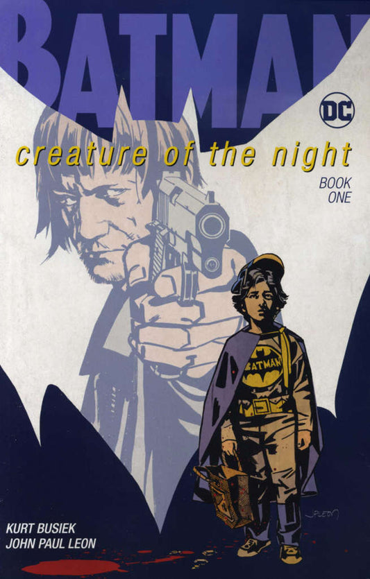 Batman: Creature of the Night #1 (VF-NM), Comic Book, buy comic books online, online comic book store canada, sell comic books, online, comic websites, comic store,  vintige comic books, comic book store guelph, comic book store,  Long Box Silver's Comics 