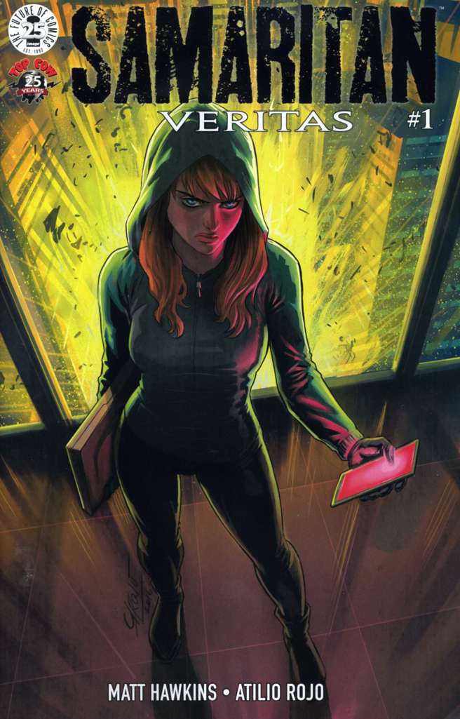 Samaritan Veritas (Full Mini-Series Set #1-3) #1-3 (VF-NM), Comic Book, buy comic books online, online comic book store canada, sell comic books, online, comic websites, comic store,  vintige comic books, comic book store guelph, comic book store,  Long Box Silver's Comics 