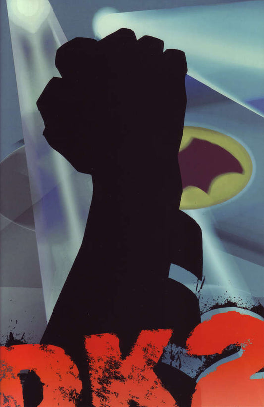 Dark Knight Strikes Again, The #1 (VF-NM), Comic Book, buy comic books online, online comic book store canada, sell comic books, online, comic websites, comic store,  vintige comic books, comic book store guelph, comic book store,  Long Box Silver's Comics 