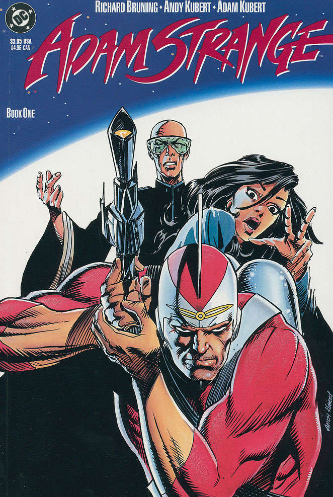 Adam Strange (Full Mini-Series Set #1-3) #1-3 (VF-NM), Comic Book, buy comic books online, online comic book store canada, sell comic books, online, comic websites, comic store,  vintige comic books, comic book store guelph, comic book store,  Long Box Silver's Comics 