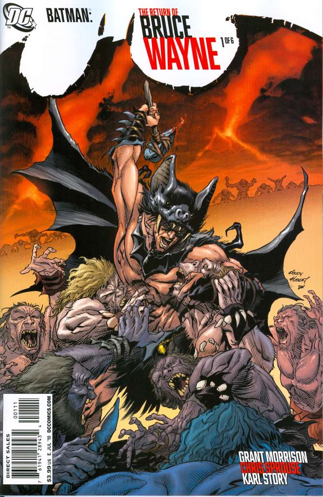 Batman: The Return of Bruce Wayne #1 (VF-NM), Comic Book, buy comic books online, online comic book store canada, sell comic books, online, comic websites, comic store,  vintige comic books, comic book store guelph, comic book store,  Long Box Silver's Comics
