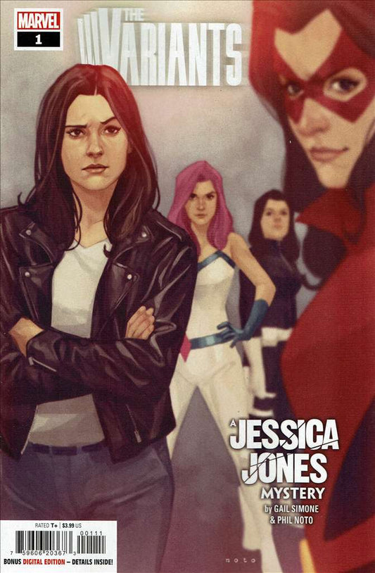 Variants, The #1, Comic Book, Back Issue, buy comic books online, order comics online, marvel comics, sell comic books, online, comic websites, comic store,  vintige comic books, comic book store guelph, comic book store, comic book store near me, Long Box Silver's Comic Book Store