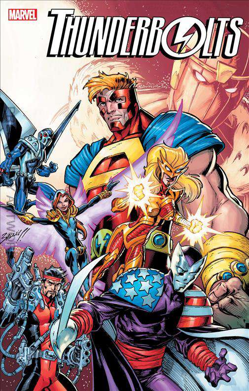 Thunderbolts: Marvel Tales #1 (VF-NM), Comic Book, buy comic books online, online comic book store canada, sell comic books, online, comic websites, comic store,  vintige comic books, comic book store guelph, comic book store,  Long Box Silver's Comics 