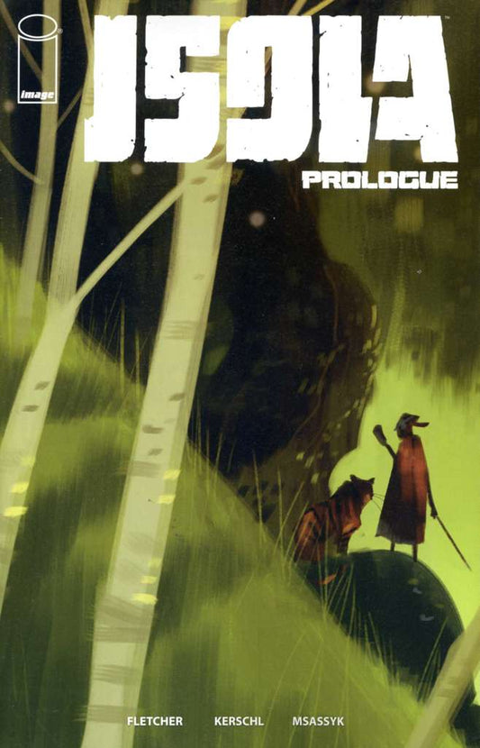 Isola Prologue #1 (VF-NM), Comic Book, buy comic books online, online comic book store canada, sell comic books, online, comic websites, comic store,  vintige comic books, comic book store guelph, comic book store,  Long Box Silver's Comics 