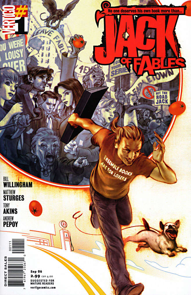 Jack of Fables (Set #1-32, 36,37) #1-32 (VF-NM), Comic Book, buy comic books online, online comic book store canada, sell comic books, online, comic websites, comic store,  vintige comic books, comic book store guelph, comic book store,  Long Box Silver's Comics 