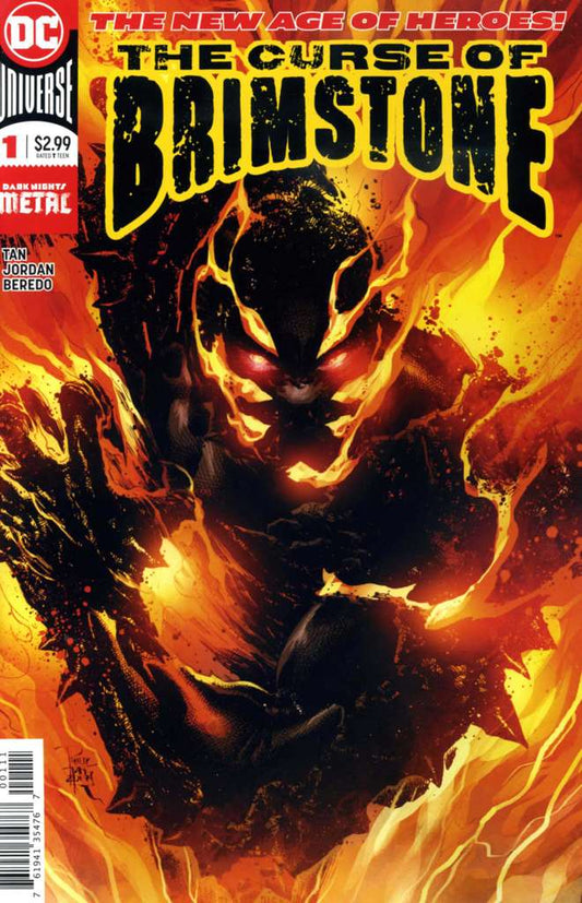 Curse of Brimstone, The #1 (VF-NM), Comic Book, buy comic books online, online comic book store canada, sell comic books, online, comic websites, comic store,  vintige comic books, comic book store guelph, comic book store,  Long Box Silver's Comics 