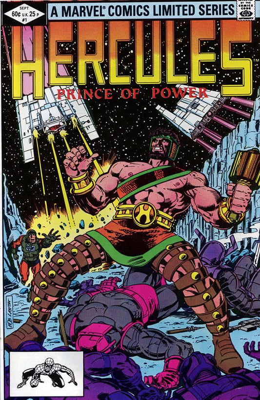 Hercules (Vol. 1) (Full Series) #1-4 (VF-NM), Comic Book, Back Issue, buy comic books online, online comic book store canada, sell comic books, online, comic websites, comic store,  vintige comic books, comic book store guelph, comic book store, comic book store near me, Long Box Silver's Comics 