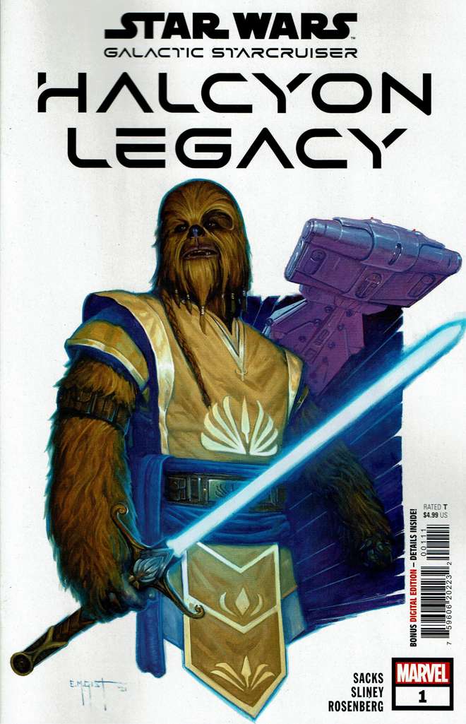 Star Wars: The Halcyon Legacy #1 (VF-NM), Comic Book, buy comic books online, online comic book store canada, sell comic books, online, comic websites, comic store,  vintige comic books, comic book store guelph, comic book store,  Long Box Silver's Comics 