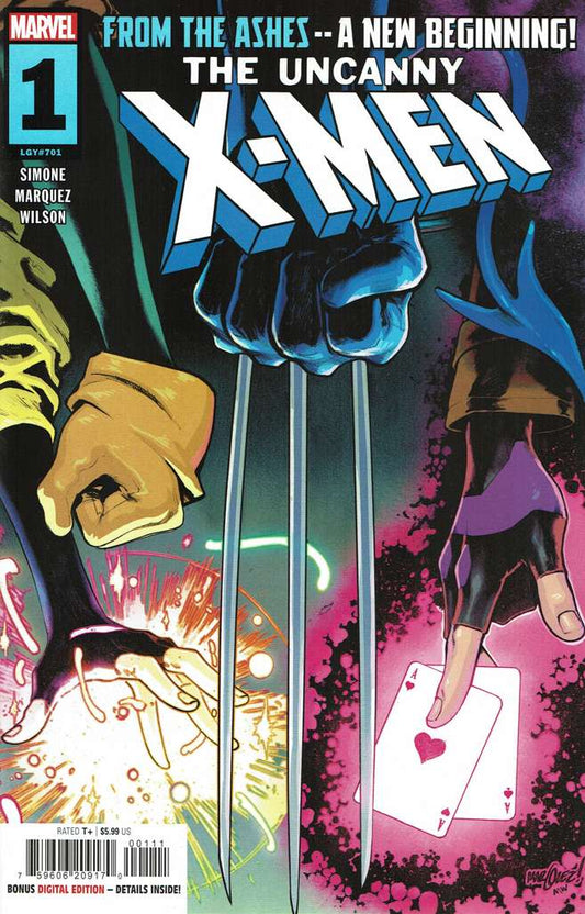 Uncanny X-Men (6th Series) (Set #1-25) #1-25 (VF-NM), Comic Book, buy comic books online, online comic book store canada, sell comic books, online, comic websites, comic store,  vintige comic books, comic book store guelph, comic book store,  Long Box Silver's Comics 