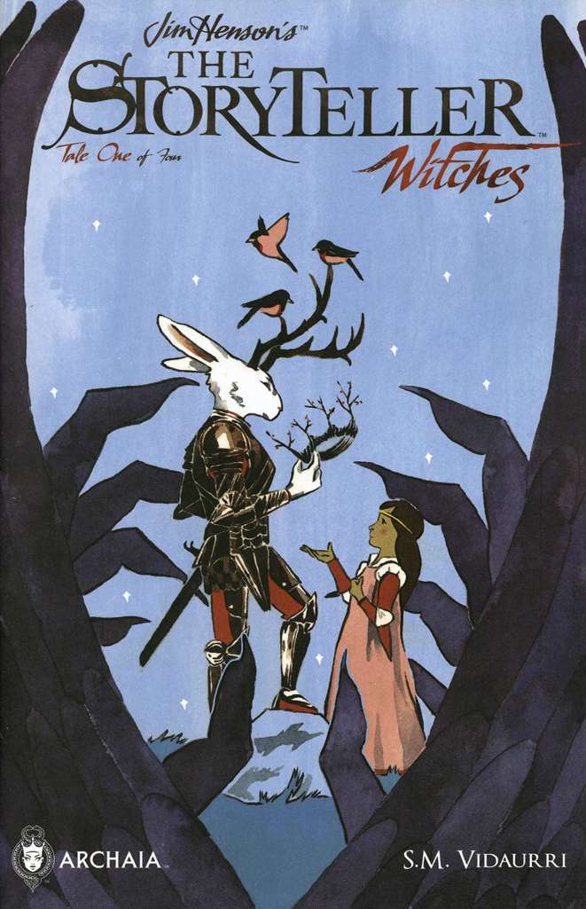 Storyteller, The: Witches (Full Series Set #1-4) #1-4 (VF-NM), Comic Book, buy comic books online, online comic book store canada, sell comic books, online, comic websites, comic store,  vintige comic books, comic book store guelph, comic book store,  Long Box Silver's Comics 