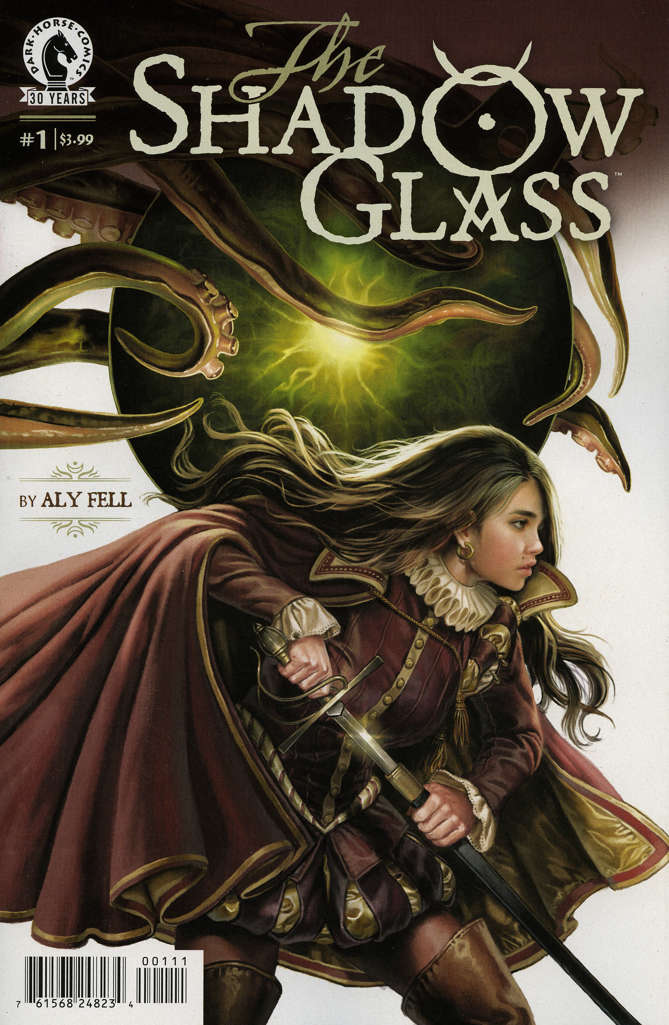 Shadow Glass, The (Full Series Set #1-3_ #1-3 (VF-NM), Comic Book, buy comic books online, online comic book store canada, sell comic books, online, comic websites, comic store,  vintige comic books, comic book store guelph, comic book store,  Long Box Silver's Comics 