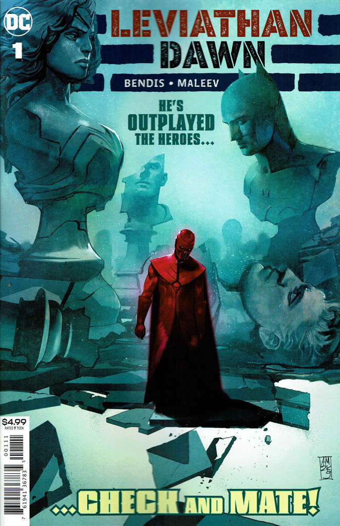 Leviathan Dawn #1 (VF-NM), Comic Book, buy comic books online, online comic book store canada, sell comic books, online, comic websites, comic store,  vintige comic books, comic book store guelph, comic book store,  Long Box Silver's Comics 