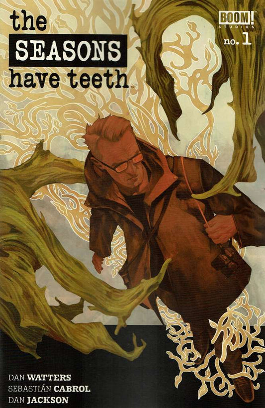 Seasons Have Teeth, The (Full Mini-Series Set #1-4) #1-4 (VF-NM), Comic Book, buy comic books online, online comic book store canada, sell comic books, online, comic websites, comic store,  vintige comic books, comic book store guelph, comic book store,  Long Box Silver's Comics 