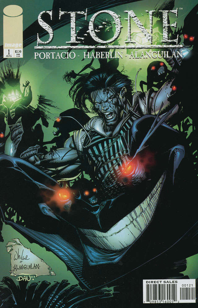 Stone (Vol. 2) #1 (VF-NM), Comic Book, buy comic books online, online comic book store canada, sell comic books, online, comic websites, comic store,  vintige comic books, comic book store guelph, comic book store,  Long Box Silver's Comics 