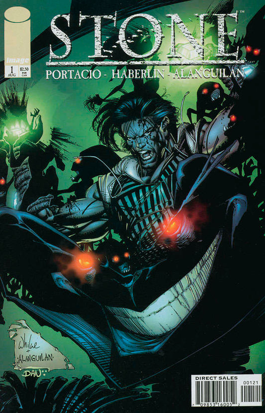 Stone (Vol. 2) #1 (VF-NM), Comic Book, buy comic books online, online comic book store canada, sell comic books, online, comic websites, comic store,  vintige comic books, comic book store guelph, comic book store,  Long Box Silver's Comics 