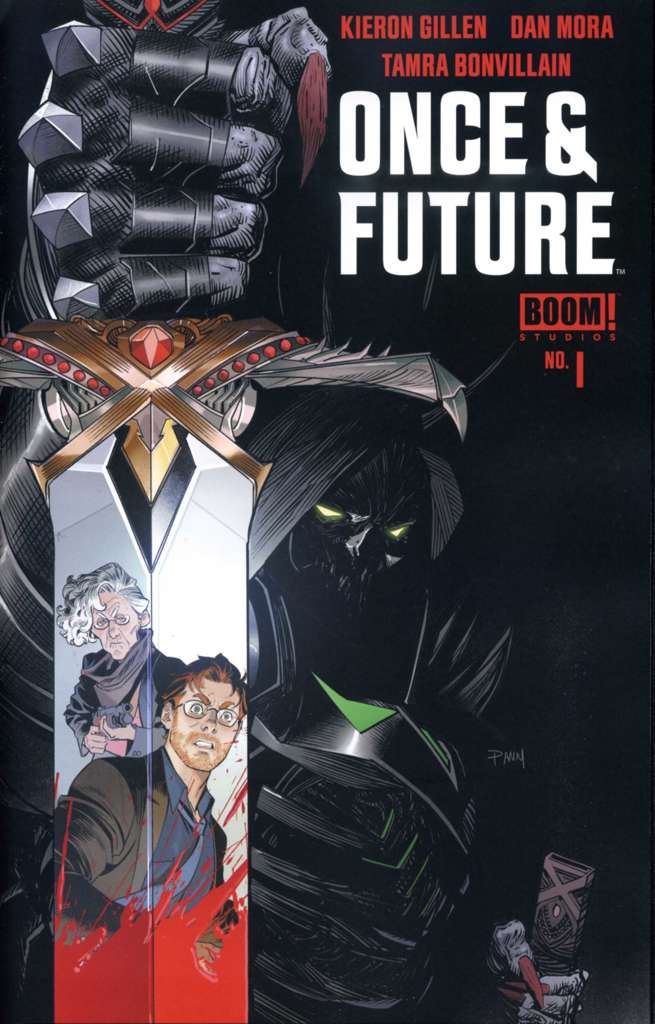Once & Future (Full series set #1-30) #1-30 (VF-NM), Comic Book, Back Issue, buy comic books online, online comic book store canada, sell comic books, online, comic websites, comic store,  vintige comic books, comic book store guelph, comic book store, comic book store near me, Long Box Silver's Comics 