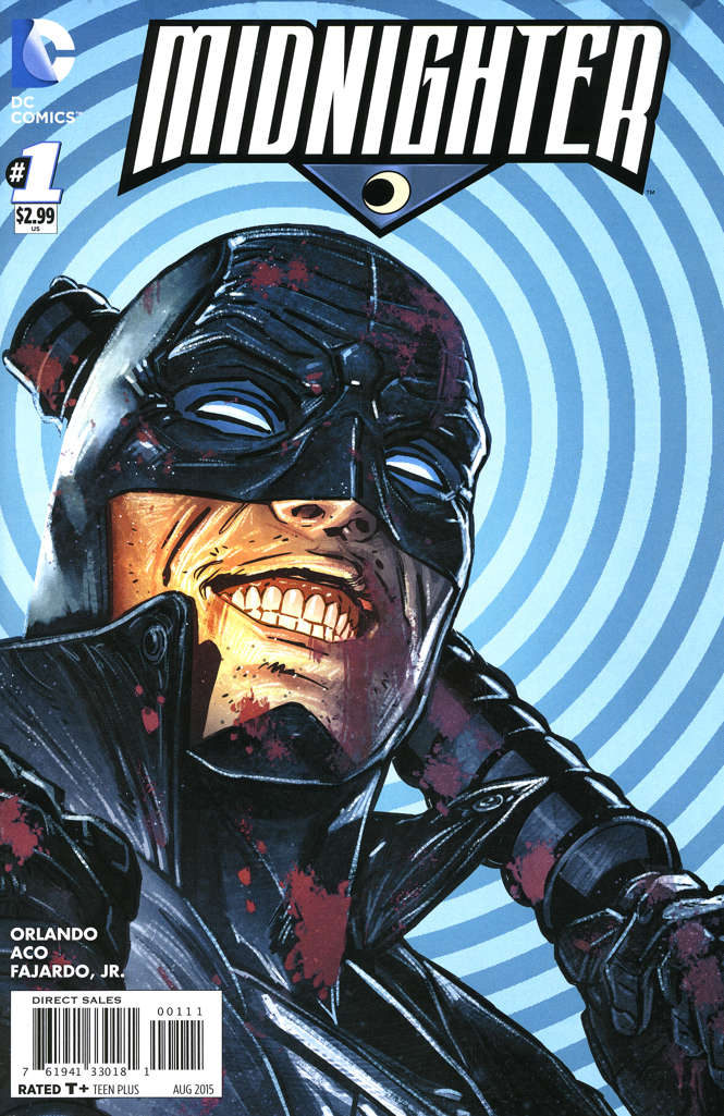 Midnighter (2nd Series) #1 (VF-NM), Comic Book, buy comic books online, online comic book store canada, sell comic books, online, comic websites, comic store,  vintige comic books, comic book store guelph, comic book store,  Long Box Silver's Comics 