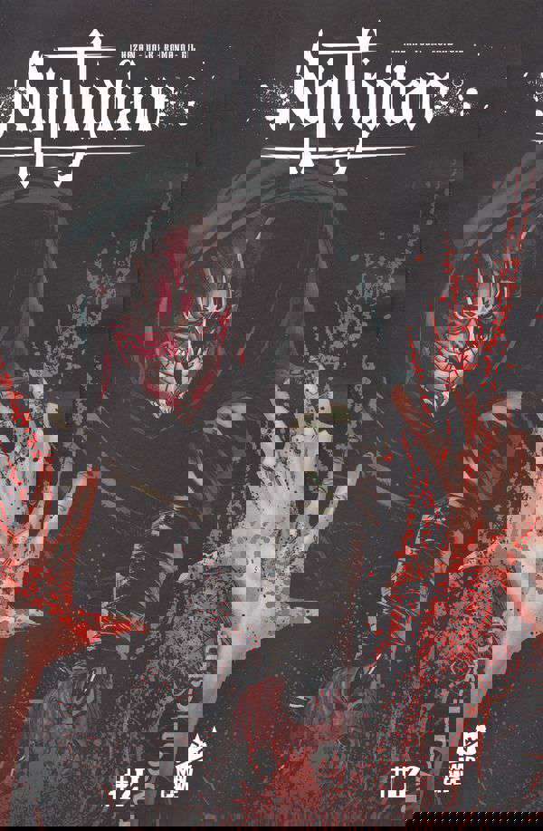 Nottingham #1 (Set #1-5) (VF-NM)