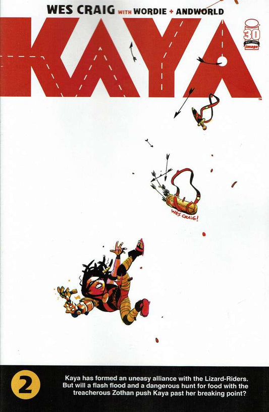 Kaya #2/A (VF-NM), Comic Book, buy comic books online, online comic book store canada, sell comic books, online, comic websites, comic store,  vintige comic books, comic book store guelph, comic book store,  Long Box Silver's Comics 