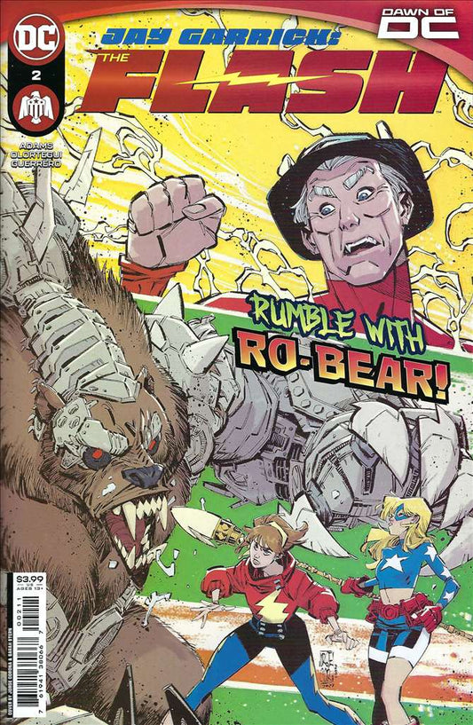 Jay Garrick: The Flash #2/A, Comic Book, Back Issue, buy comic books online, order comics online, marvel comics, sell comic books, online, comic websites, comic store,  vintige comic books, comic book store guelph, comic book store, comic book store near me, Long Box Silver's Comic Book Store
