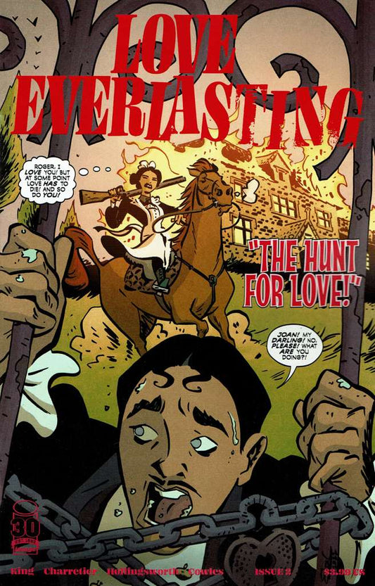 Love Everlasting #2/A (VF-NM), Comic Book, buy comic books online, online comic book store canada, sell comic books, online, comic websites, comic store,  vintige comic books, comic book store guelph, comic book store,  Long Box Silver's Comics 