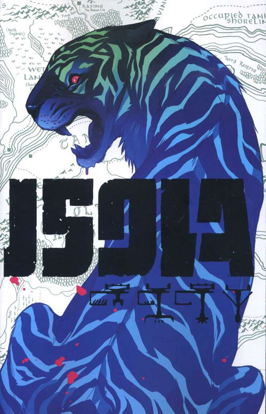 Isola #2/A (VF-NM), Comic Book, buy comic books online, online comic book store canada, sell comic books, online, comic websites, comic store,  vintige comic books, comic book store guelph, comic book store,  Long Box Silver's Comics 