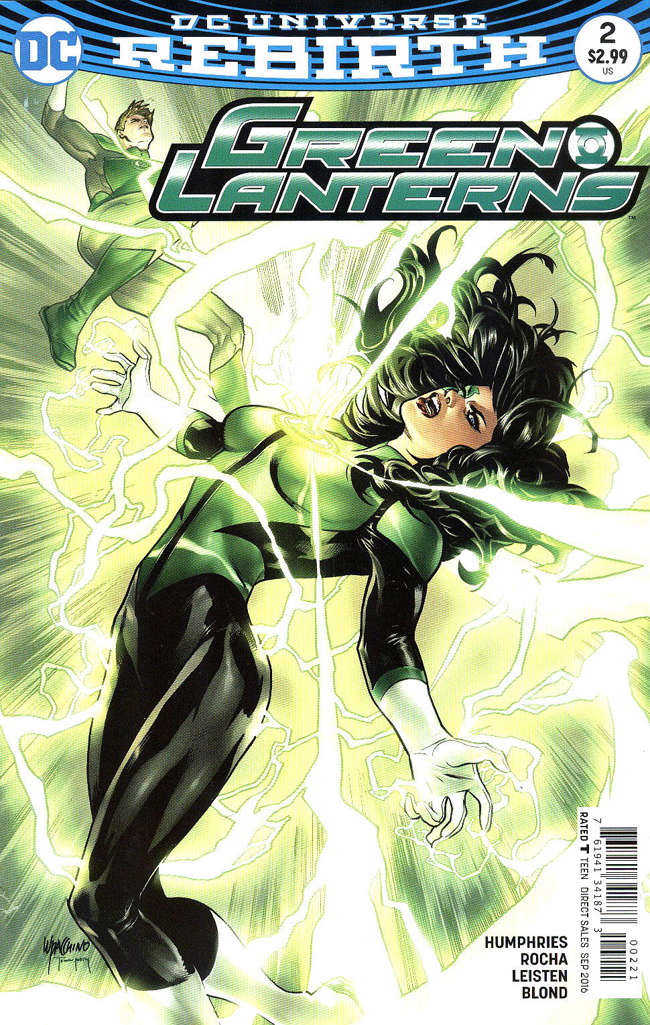 Green Lanterns #2/A (VF-NM), Comic Book, Back Issue, buy comic books online, online comic book store canada, sell comic books, online, comic websites, comic store,  vintige comic books, comic book store guelph, comic book store, comic book store near me, Long Box Silver's Comics 