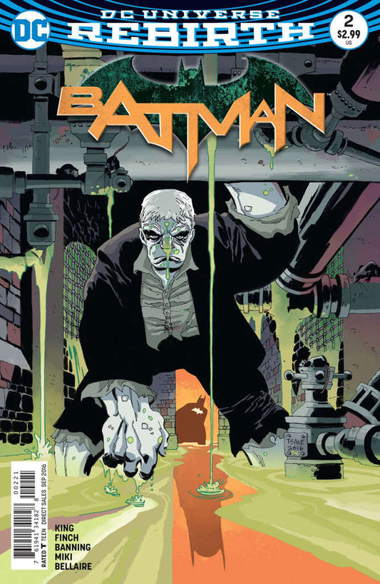 Batman (3rd Series) #2/A (VF-NM), Comic Book, buy comic books online, online comic book store canada, sell comic books, online, comic websites, comic store,  vintige comic books, comic book store guelph, comic book store,  Long Box Silver's Comics 