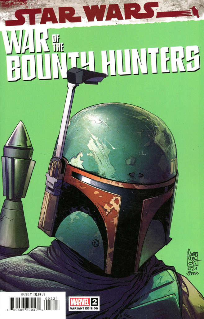 Star Wars: War of the Bounty Hunters #2/A (VF-NM), Comic Book, buy comic books online, online comic book store canada, sell comic books, online, comic websites, comic store,  vintige comic books, comic book store guelph, comic book store,  Long Box Silver's Comics 