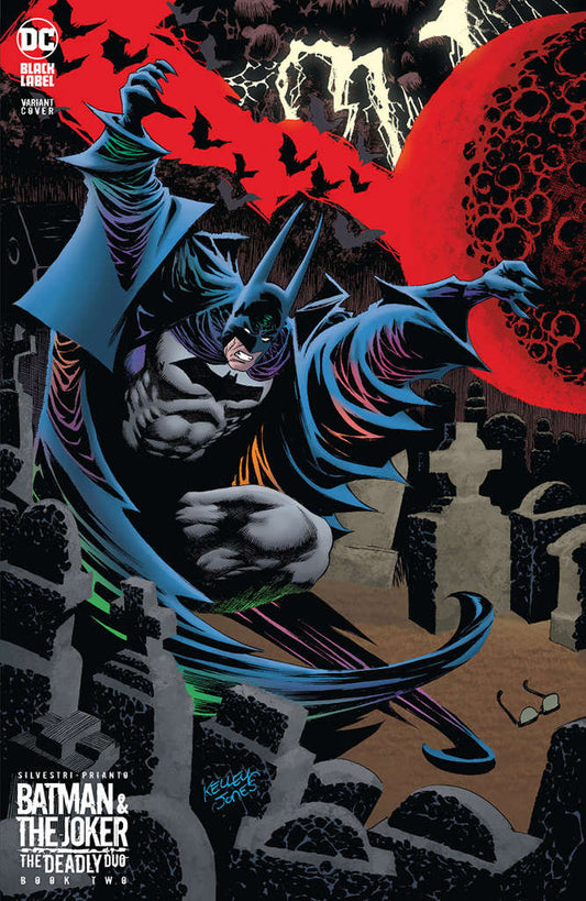 Batman & The Joker: The Deadly Duo #2/A (VF-NM), Comic Book, buy comic books online, online comic book store canada, sell comic books, online, comic websites, comic store,  vintige comic books, comic book store guelph, comic book store,  Long Box Silver's Comics 