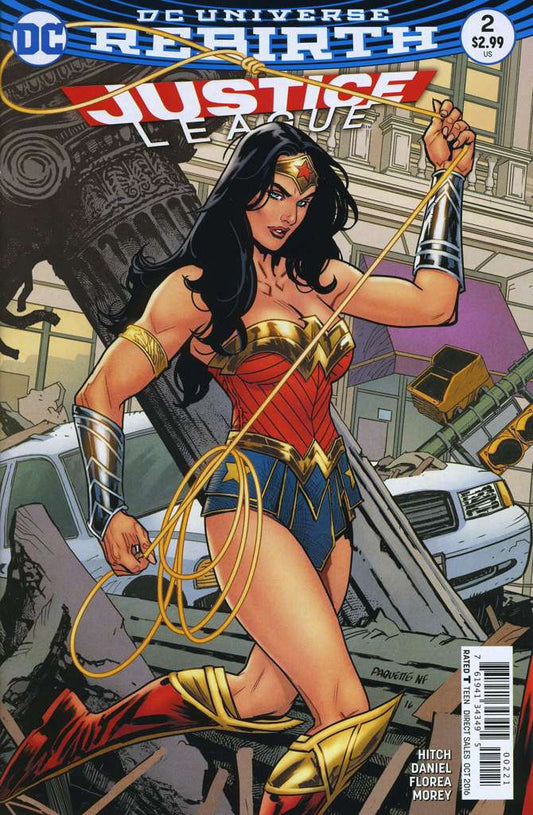 Justice League (3rd Series) #2/A (VF-NM), Comic Book, buy comic books online, online comic book store canada, sell comic books, online, comic websites, comic store,  vintige comic books, comic book store guelph, comic book store,  Long Box Silver's Comics 