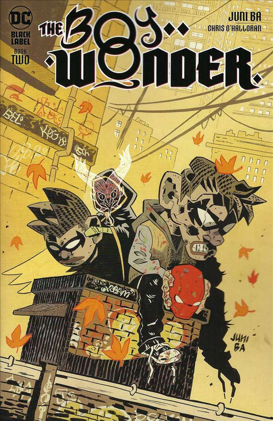 Boy Wonder, The #2/A, Comic Book, Back Issue, buy comic books online, order comics online, marvel comics, sell comic books, online, comic websites, comic store,  vintige comic books, comic book store guelph, comic book store, comic book store near me, Long Box Silver's Comic Book Store