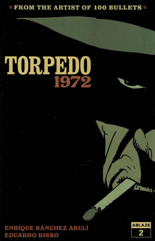 Torpedo 1972 #2/A (VF-NM), Comic Book, buy comic books online, online comic book store canada, sell comic books, online, comic websites, comic store,  vintige comic books, comic book store guelph, comic book store,  Long Box Silver's Comics 