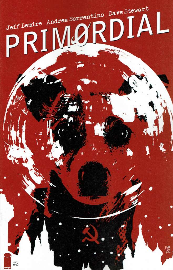 Primordial (Image) (Full series set #1-6) #1-6 (VF-NM)