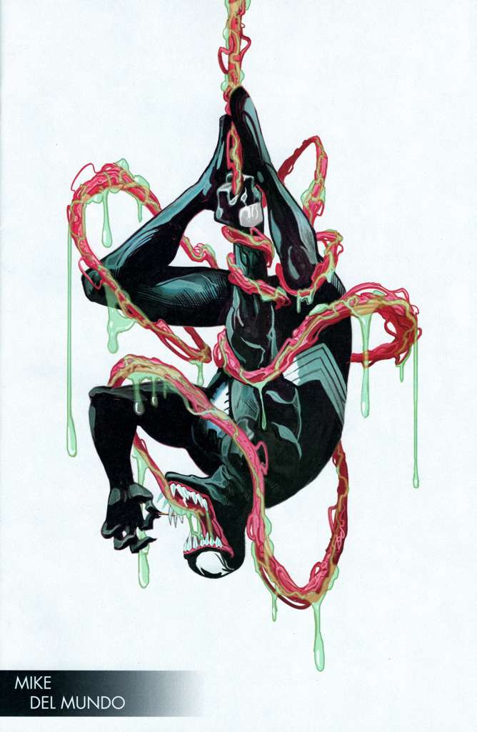 Venom (4th Series) #2/B Near Mint, Comic Book, buy comic books online, online comic book store canada, sell comic books, online, comic websites, comic store,  vintige comic books, comic book store guelph, comic book store,  Long Box Silver's Comics 
