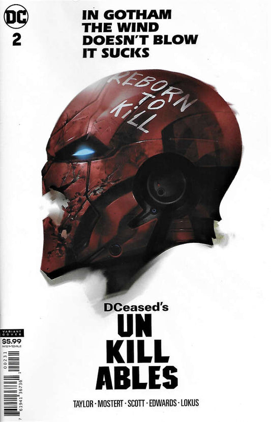 DCeased: Unkillables #2/B (VF-NM), Comic Book, buy comic books online, online comic book store canada, sell comic books, online, comic websites, comic store,  vintige comic books, comic book store guelph, comic book store,  Long Box Silver's Comics 