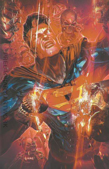 Knight Terrors: Superman #2/C, Comic Book, Back Issue, buy comic books online, order comics online, marvel comics, sell comic books, online, comic websites, comic store,  vintige comic books, comic book store guelph, comic book store, comic book store near me, Long Box Silver's Comic Book Store